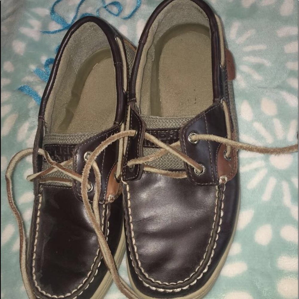 Sperry shoes